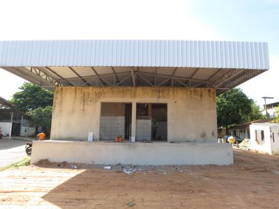banco alimentos
